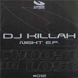DJ Killah - Night E.P. mp3 download