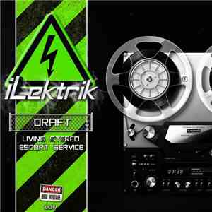 Draft  - Living Stereo download mp3