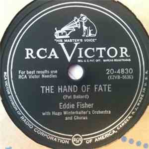 Eddie Fisher - The Hand Of Fate / Wish You Were Here download mp3