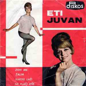 Eti Juvan - Zovi Me download mp3