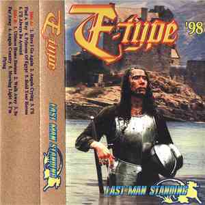 E-Type - Last Man Standing download mp3