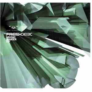 Fresh - Music Maker EP download mp3