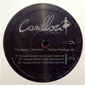 Giuseppe Cennamo - Human Feelings EP download mp3