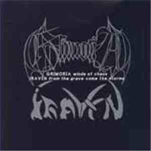 Grimoria / Iraven - Winds Of Chaos / From The Grave Come The Storm download mp3