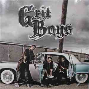 Grit Boys - Ghetto Reality In Texas download mp3
