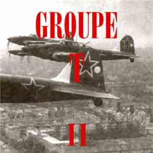 Groupe T - II download mp3