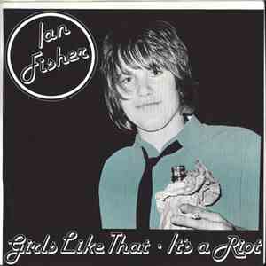 Ian Fisher  - Girls Like That download mp3