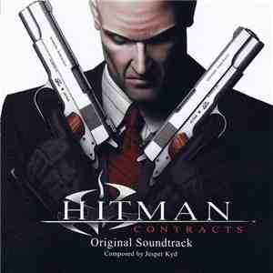 Jesper Kyd - Hitman: Contracts download mp3