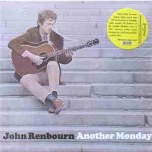 John Renbourn - Another Monday download mp3