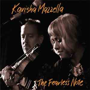 Kavisha Mazzella - The Fearless Note download mp3