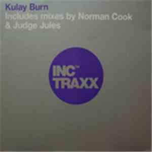 Kulay - Burn download mp3