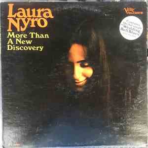 Laura Nyro - More Than A New Discovery download mp3