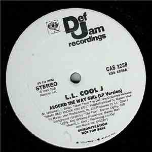 LL Cool J - Around The Way Girl download mp3
