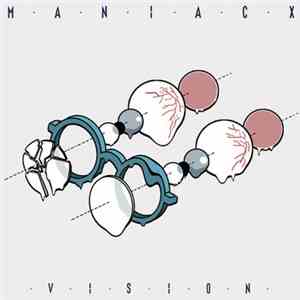 Maniacx - Visions download mp3