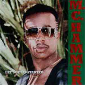 MC Hammer - Let's Get It Started download mp3