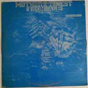 Mother's Finest - Iron Age download mp3