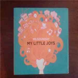 Ms. Sounday - My Little Joys mp3 download