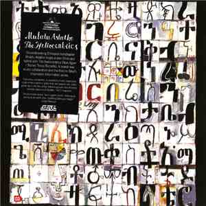 Mulatu Astatke / The Heliocentrics - Inspiration Information download mp3