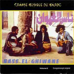 Nass El Ghiwane - Nass El Ghiwane download mp3