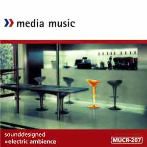 No Artist - Sounddesigned_Electric Ambience download mp3