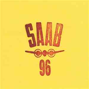 Orchestra Guacamole - SAAB 96 download mp3