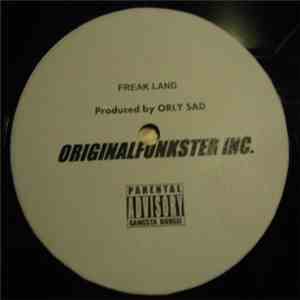 Orly Sad - Freak Land download mp3