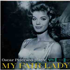 Oscar Peterson - Plays My Fair Lady download mp3
