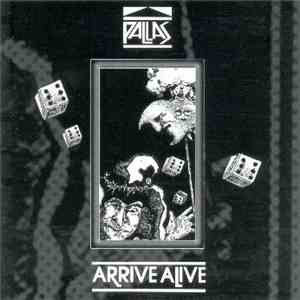 Pallas  - Arrive Alive download mp3