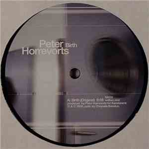 Peter Horrevorts - Birth download mp3