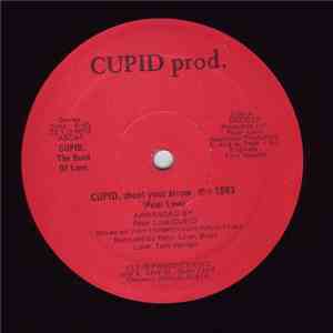Peter Love  - Cupid, Shoot Your Arrow download mp3