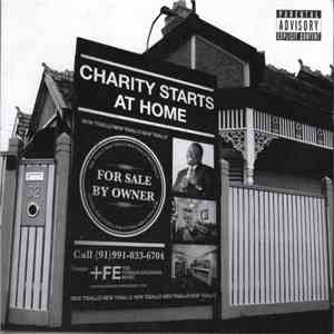 Phonte - Charity Starts At Home download mp3