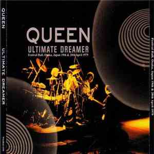 Queen - Ultimate Dreamer download mp3