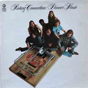 Rotary Connection - Dinner Music download mp3