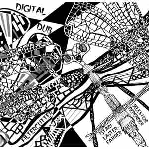 Selektor Depender & Filtercutter - Digital Space download mp3