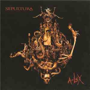 Sepultura - A-Lex download mp3