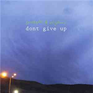 Serengeti & Polyphonic - Dont Give Up download mp3