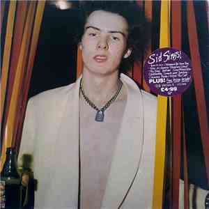 Sid Vicious - Sid Sings! download mp3