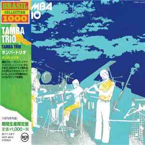 Tamba Trio - Tamba Trio download mp3