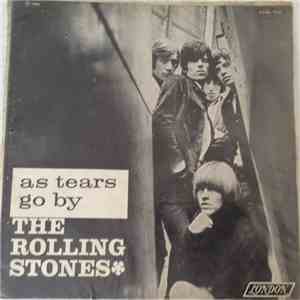The Rolling Stones - As Tears Go By download mp3
