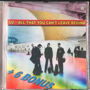 U2 - All That You Can't Leave Behind download mp3