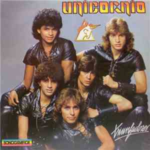 Unicornio - Triunfadores download mp3