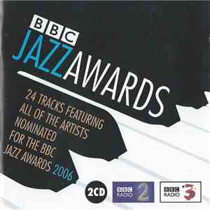 Various - BBC Jazz Awards 2006 download mp3
