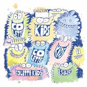 Various - Colette Kids download mp3