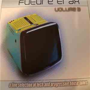 Various - Future Trax Volume 3 download mp3