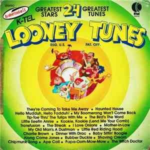 Various - Looney Tunes download mp3