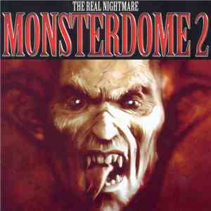 Various - Monsterdome 2 - The Real Nightmare download mp3