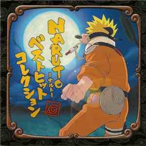 Various - Naruto Best Hit Collection mp3 download