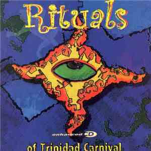 Various - Rituals of Trinidad Carnival download mp3