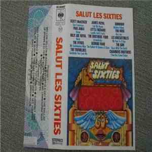 Various - Salut Les Sixties download mp3