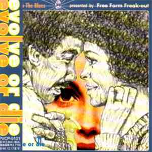 Various - Tribute To The Blues - Evolve Or Die download mp3